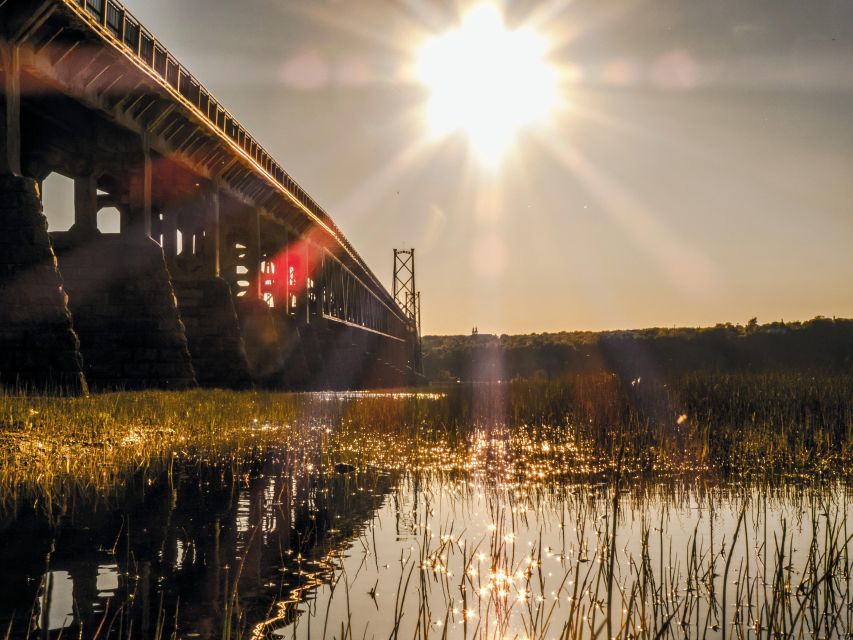 Quebec City - Agricultural Walking Tour on Ile d'Orléans - The Value of the Experience