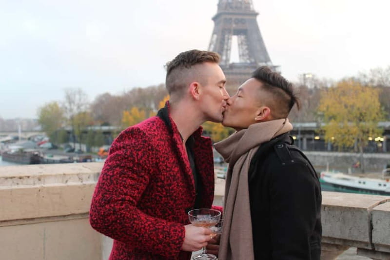 Eiffel Tower Proposal lgbtqia+ / 1h Photographer - The Sum Up: Who Is This Tour Best For?