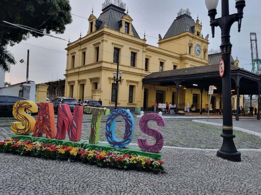 Santos & Guaruja: 8 hour Beach Tour Starting in Sao Paulo - Why This Tour Is Worth It