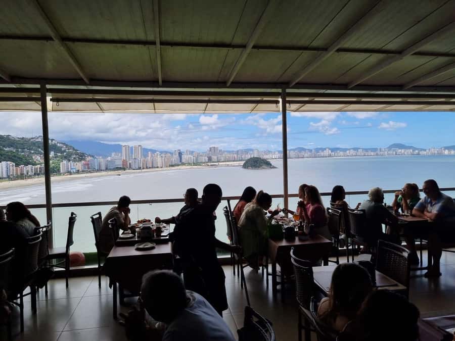 Santos & Guaruja: 8 hour Beach Tour Starting in Sao Paulo - Frequently Asked Questions