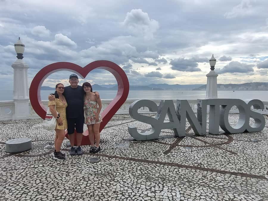 Santos & Guaruja: 8 hour Beach Tour Starting in Sao Paulo - Final Thoughts