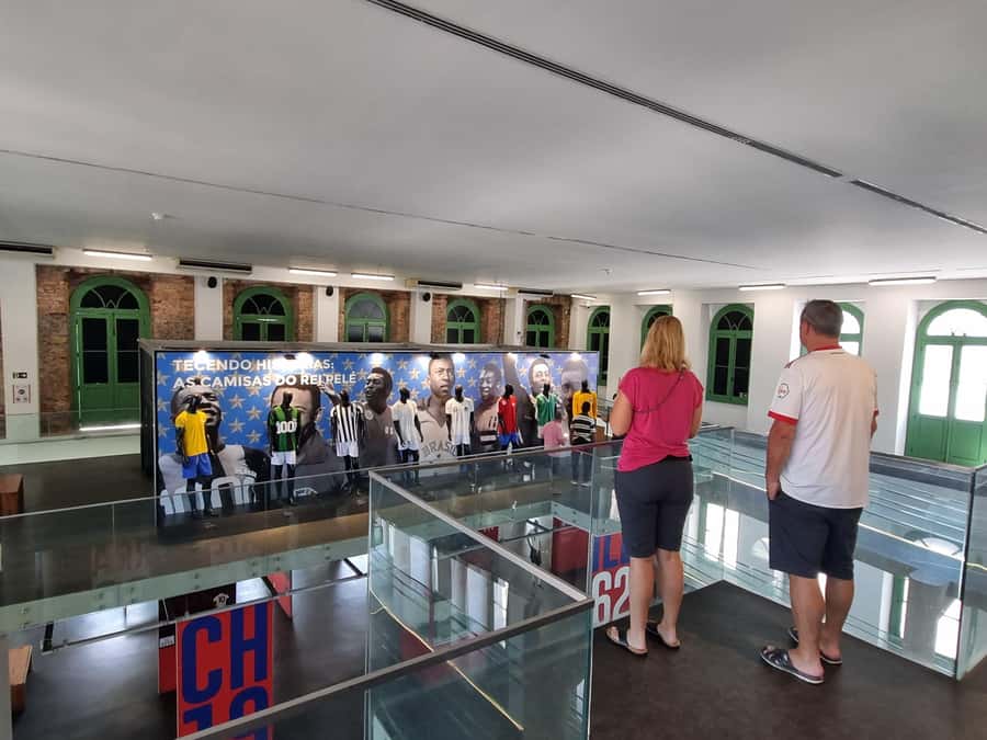 Santos & Guaruja: 8 hour Beach Tour Starting in Sao Paulo - Who Should Book This Tour?