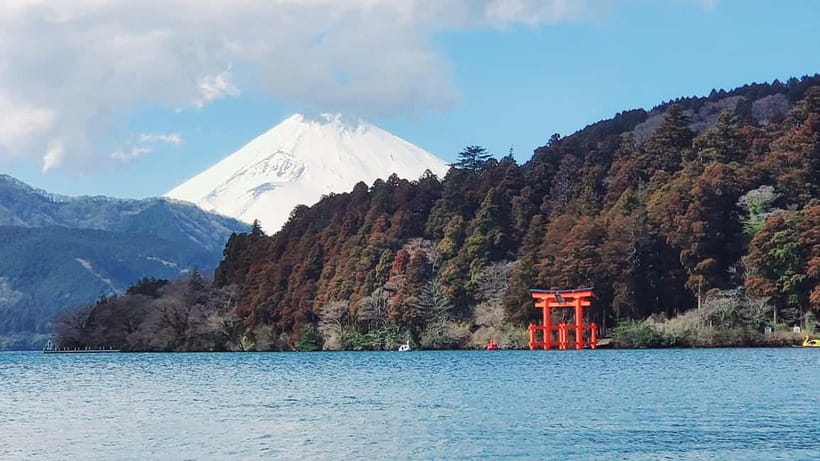 Hakone Full-Day Private Tour from Tokyo (Customizable) - FAQ