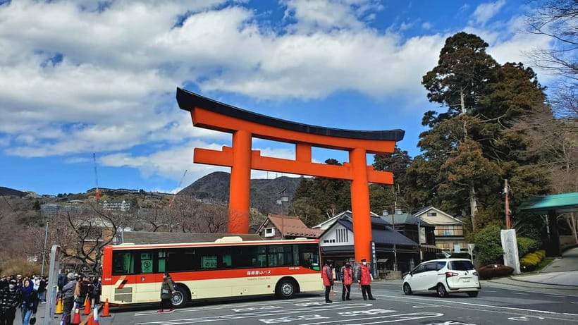 Hakone Full-Day Private Tour from Tokyo (Customizable) - Who Is This Tour Best For?