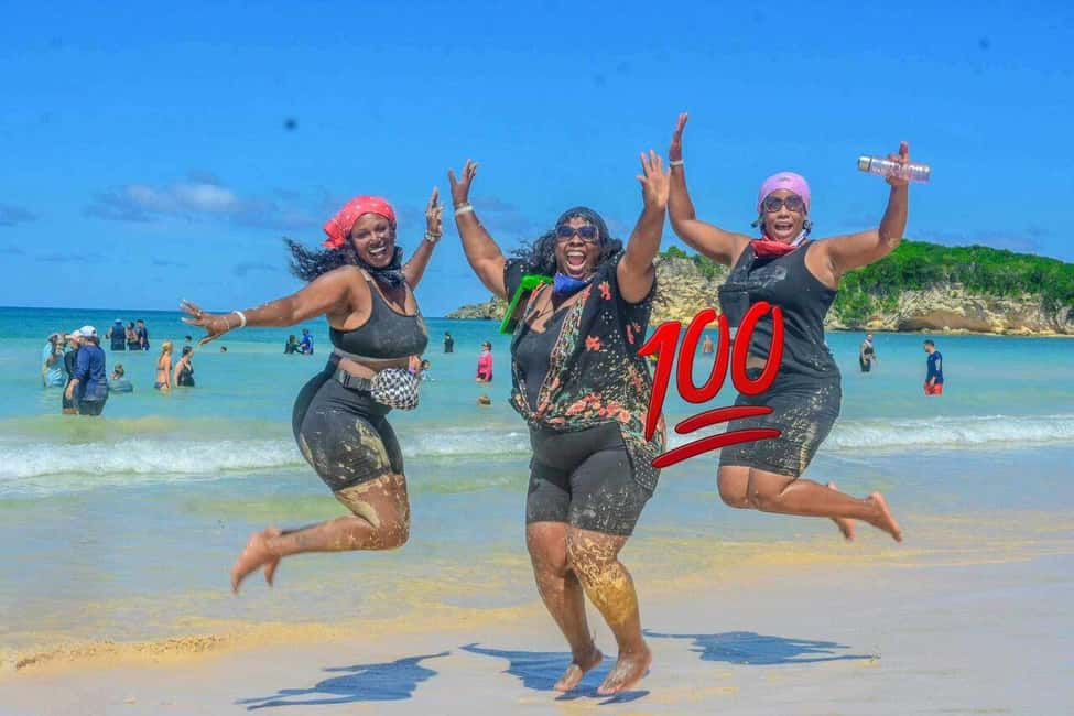 From Bávaro: Buggy Tour to Macao Beach and Cenote - A Deep Dive into the Buggy Tour Experience