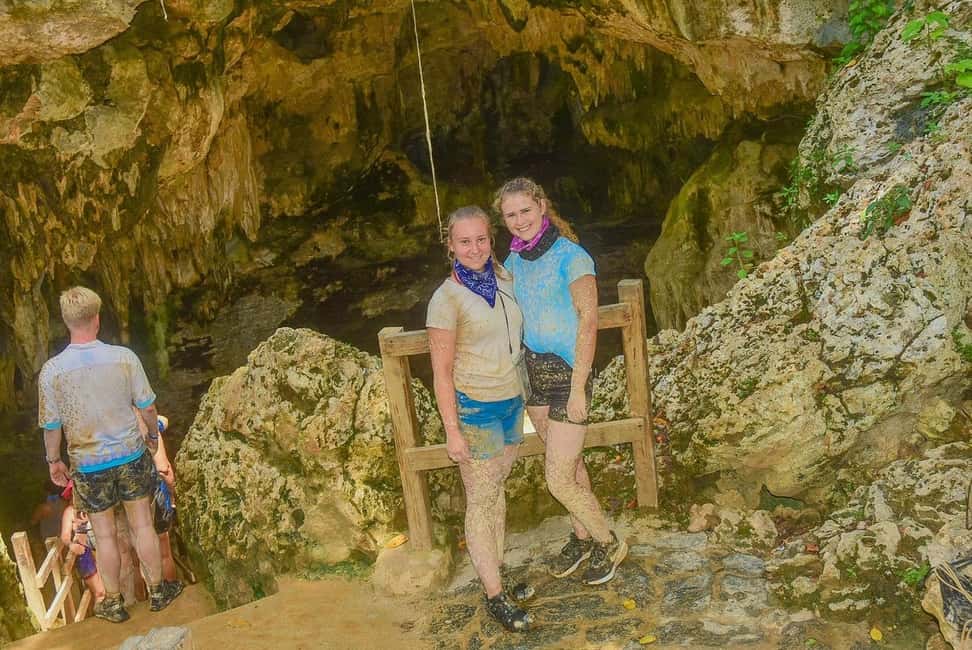 From Bávaro: Buggy Tour to Macao Beach and Cenote - Who Will Love This Experience?