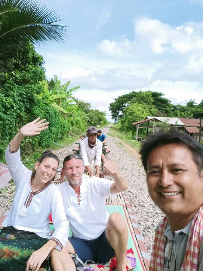 Battambang Full Day Tour from Siem Reap - The Sum Up