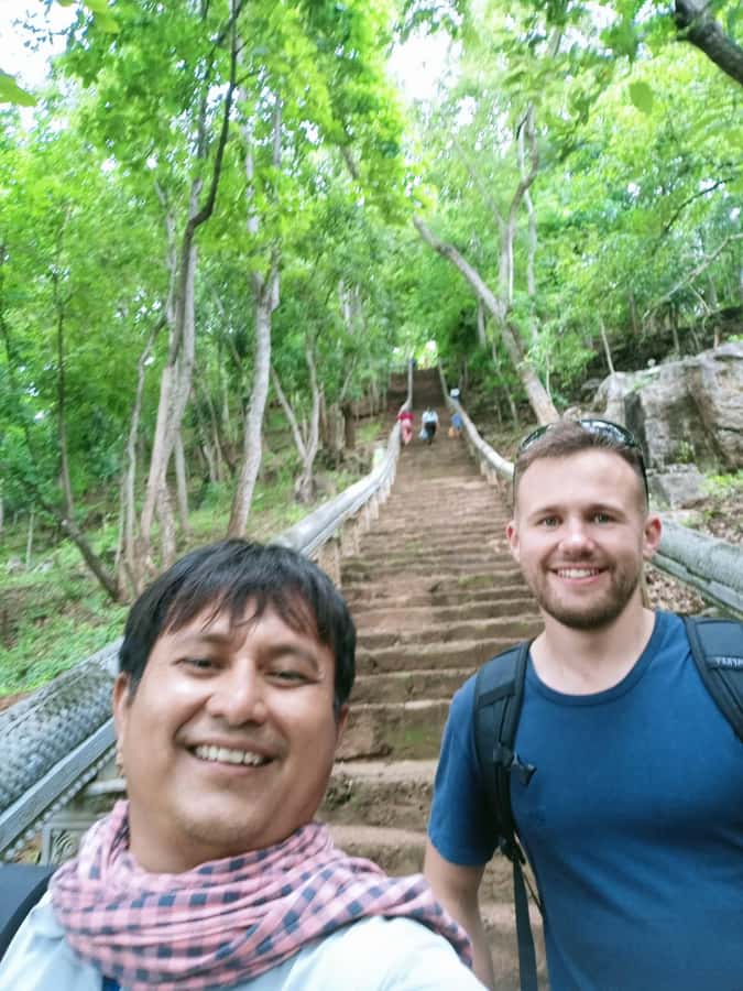 Battambang Full Day Tour from Siem Reap - FAQ