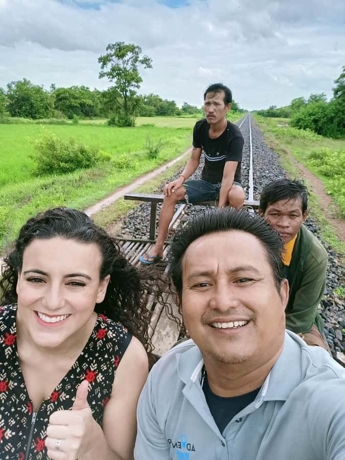 Battambang Full Day Tour from Siem Reap - The Value of This Tour