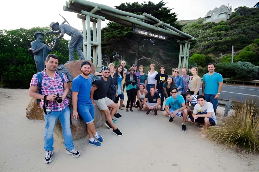 Great Ocean Roads Tours (Min 7 People) - An Overview of the Tour Experience