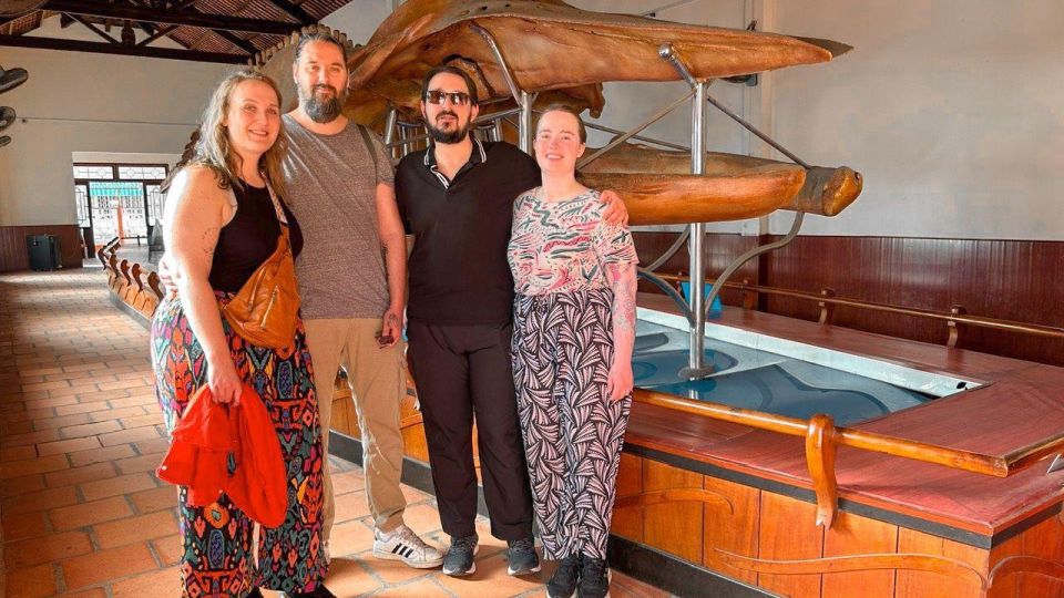 Mui Ne: Ta Cu Mountain Half A Day Tour with Local Guide - Key Points