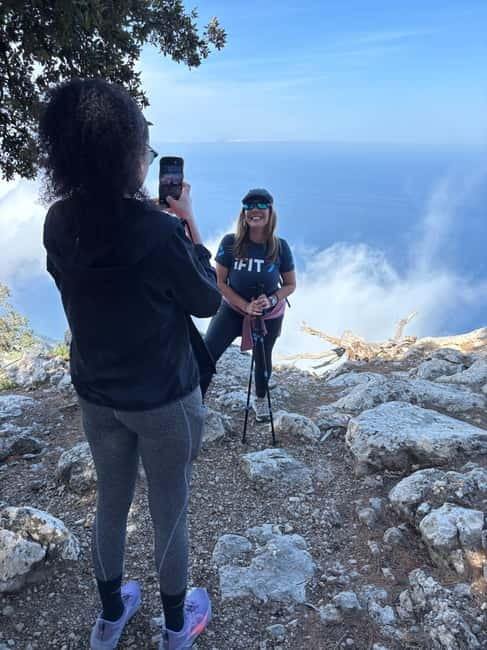 From Palma: Sierra de Tramuntana Hiking with small Picnic - Exploring Mallorca’s Sierra de Tramuntana: A Guided Hike from Palma