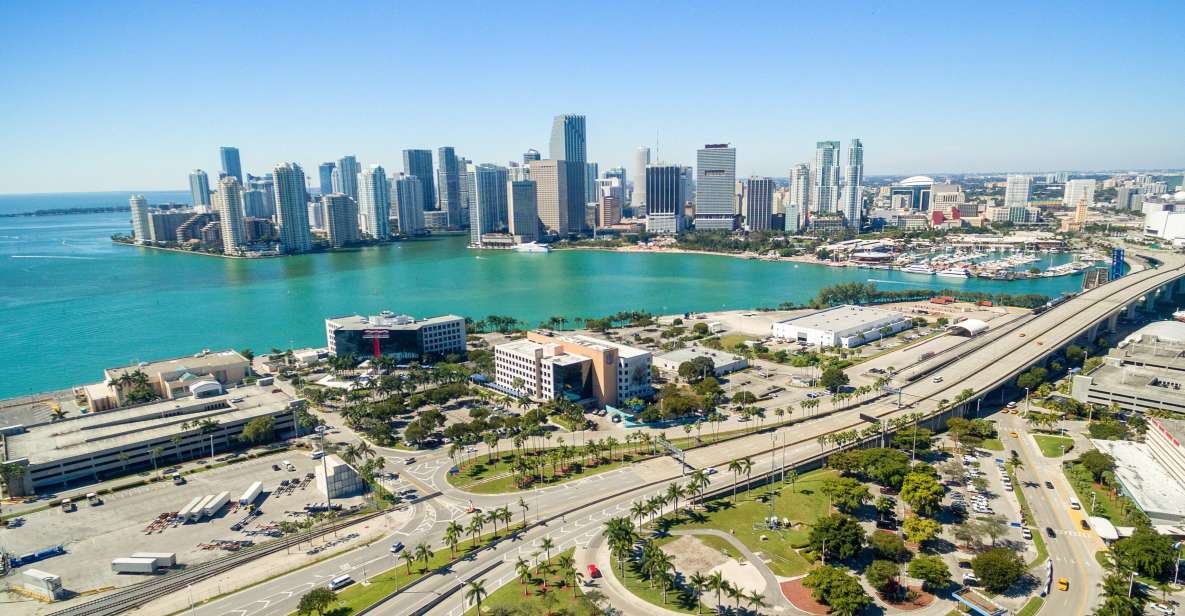 Top 10 South Beach Highlights Tour - Lincoln Road & Espanola - The Core of the South Beach Experience