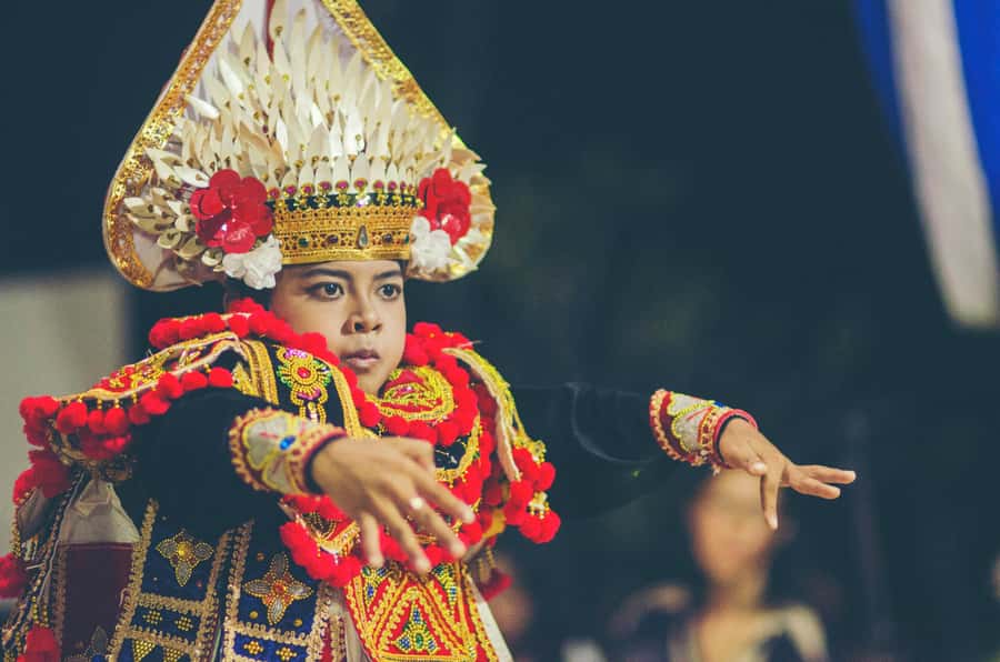 Bali: Ubud Day Trip With Barong Dance - Good To Know