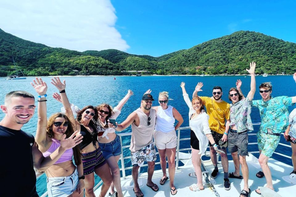 Cairns: Explore Dunk Island Day Tour - Who Is This Tour Best For?