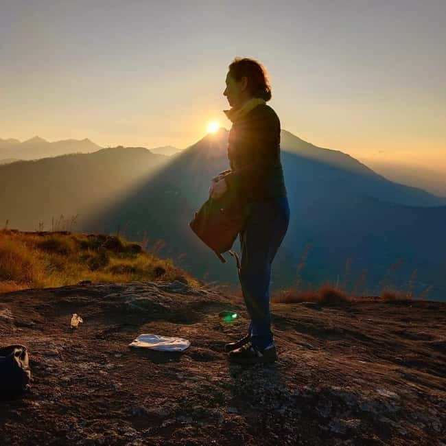 Dawn's Embrace: Sun Rise Trek at Lakshmi Hills, Munnar - The Sum Up