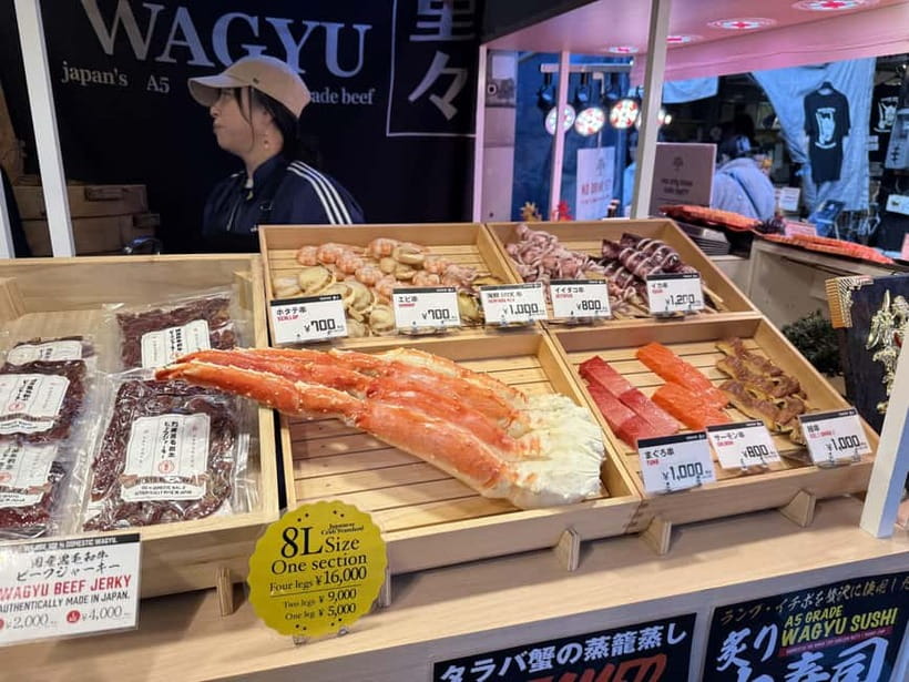 Tokyo: Private Customized 1 day Tour with Local Guides - Practicalities and Tips