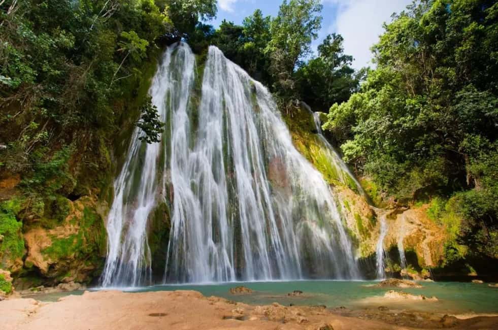Punta Cana: Samana Cayo Levantado & Limón Waterfall - Who Would Enjoy This Tour?