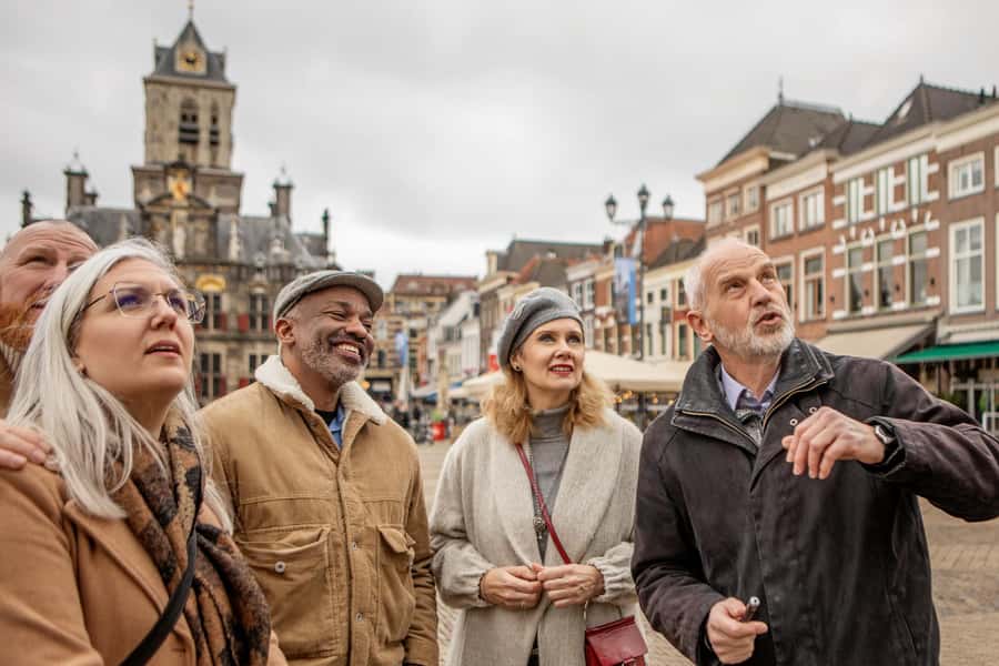 Private Walking Tour of Santa Fes Historic Sites - Key Points