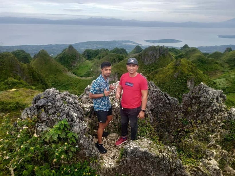 From Cebu: Osmeña Peak and Kandungaw Peak Hiking Trail - FAQ