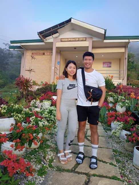 From Cebu: Osmeña Peak and Kandungaw Peak Hiking Trail - Kandungaw Peak: For the Adventurous