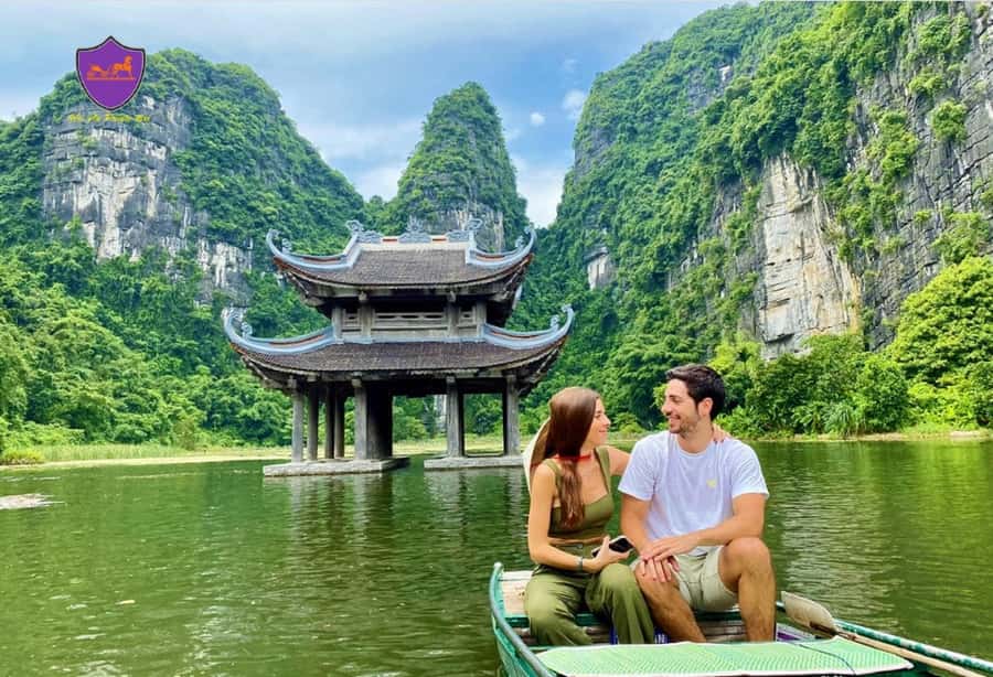 Ninh Binh: Bai Dinh - Trang An - Mua Cave sunset small group - Authentic Experiences and Highlights From Travelers