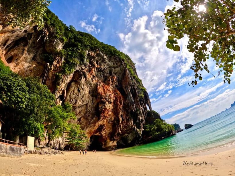 Krabi: 7 Islands Sunset Tour by Speedboat with Snorkeling - What Do You Get for the Price?