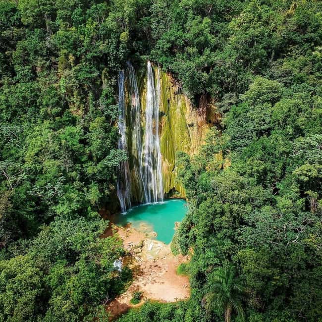 Punta Cana: Samana, El Limon & Bacardi Island Tour - FAQ