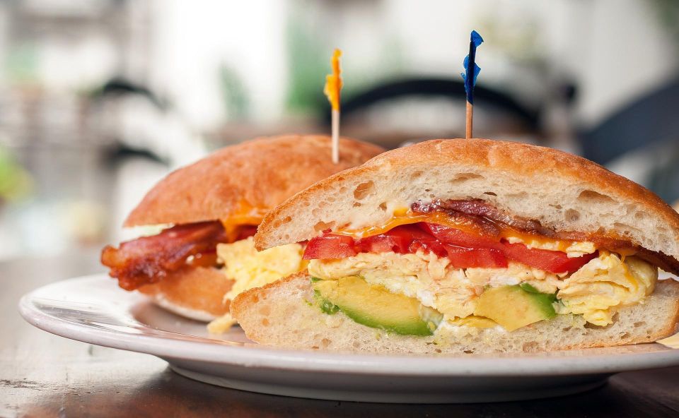 Culinary Crossroads A Triple Cuisine Food Tour - Key Points