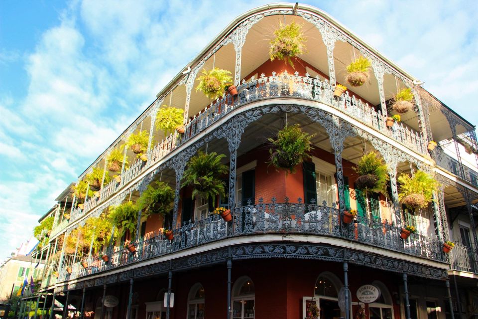Culinary Crossroads A Triple Cuisine Food Tour - Who Should Consider This Tour?