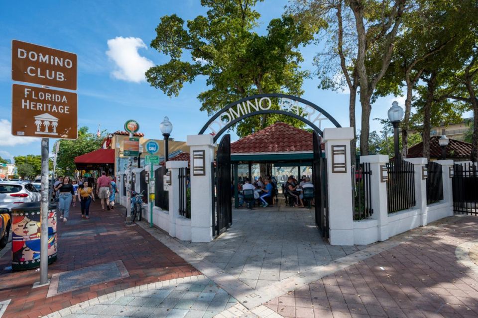 Cuban Heritage:2-Hour Private Walking Tour of Little Havana - The Experience: A Closer Look