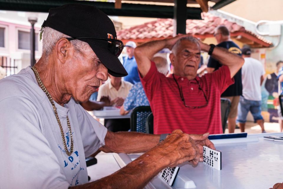 Cuban Heritage:2-Hour Private Walking Tour of Little Havana - Who Should Consider This Tour?
