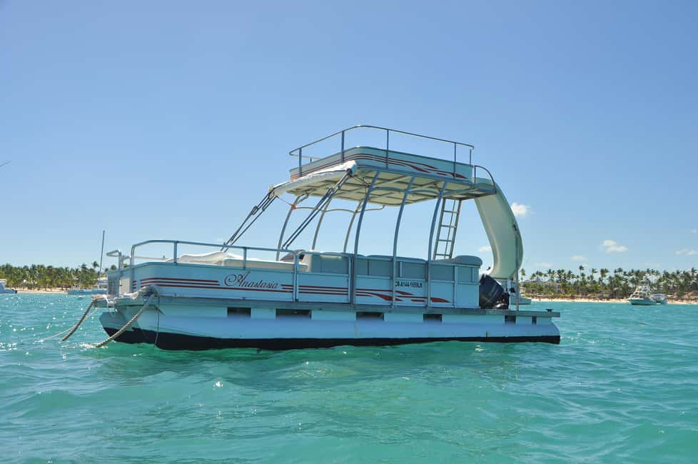 Party Boat / Catamaran Party in Punta Cana - FAQ