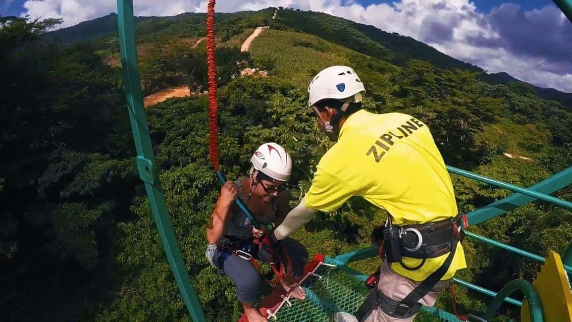 Punta Cana: Buggy and Zipline Adventure at La Hacienda - Final Thoughts