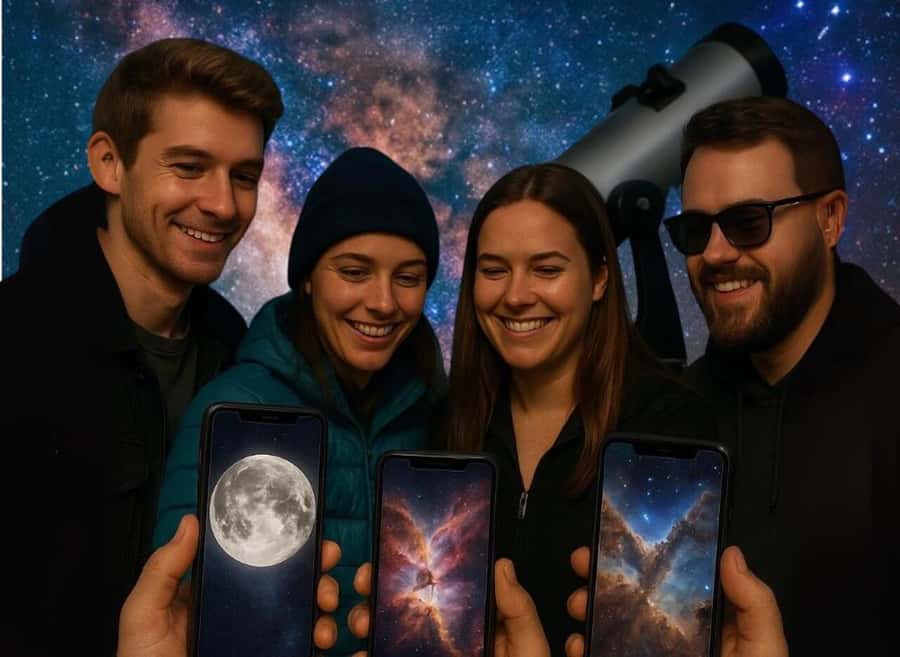 Perth: Pinnacles Stargazing, Sandboarding & Beach Kangaroos - What You Need to Know Before Booking