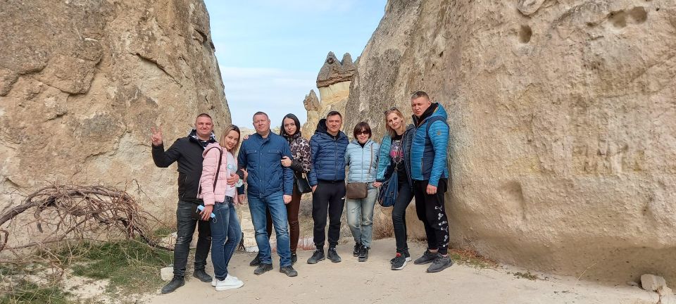 Ihlara Valley Full Day Hiking Tour with expert guide - Why This Tour Offers Great Value
