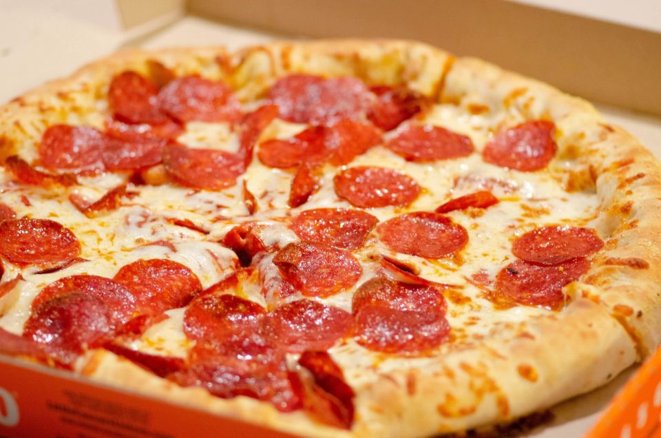 Food Tour of Greenwich Village, New York - Sampling the City’s Iconic Dishes