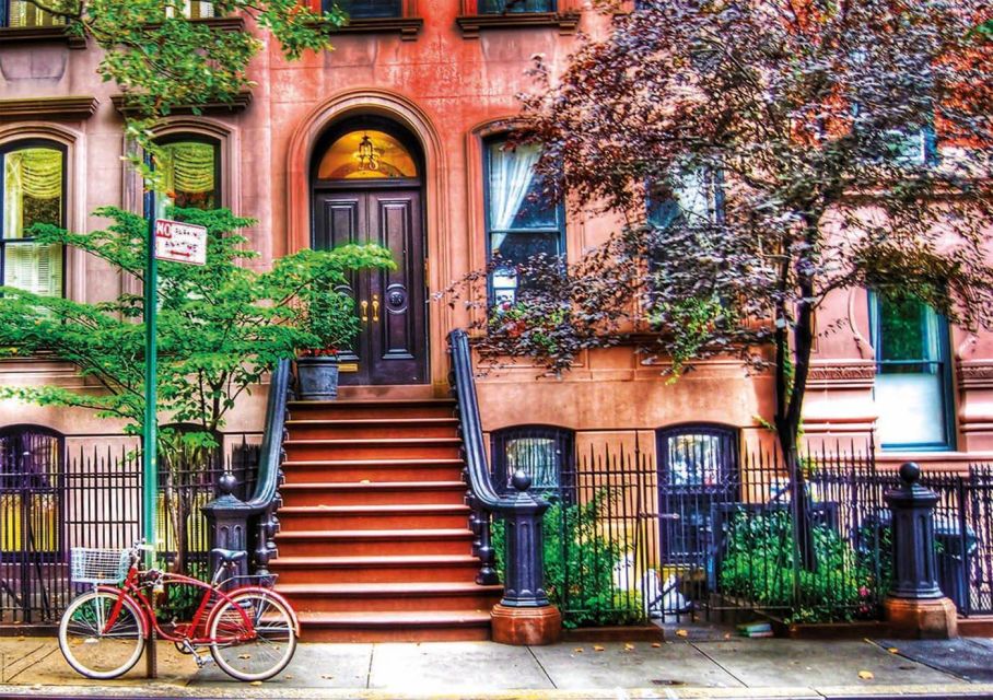 Food Tour of Greenwich Village, New York - Who Should Consider This Tour?
