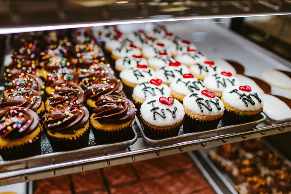 Food Tour of Greenwich Village, New York - What’s Included and How It Adds Value