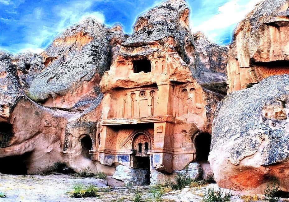 From Alanya, Side, Antalya: Cappadocia 2 Day 1 Night - Final Thoughts: Who Should Consider This Tour?