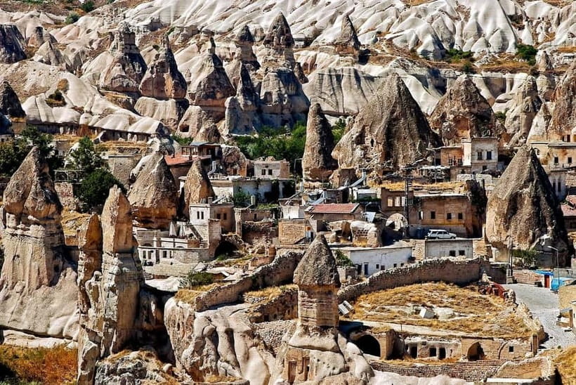 From Alanya, Side, Antalya: Cappadocia 2 Day 1 Night - FAQ