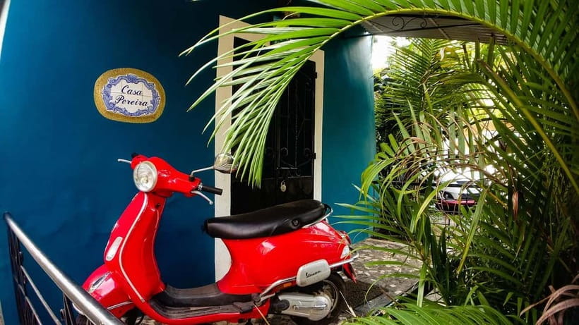 Panaji: Heritage Walking Tour in Fontainhas Latin Quarter - Final Thoughts: Is It Worth It?