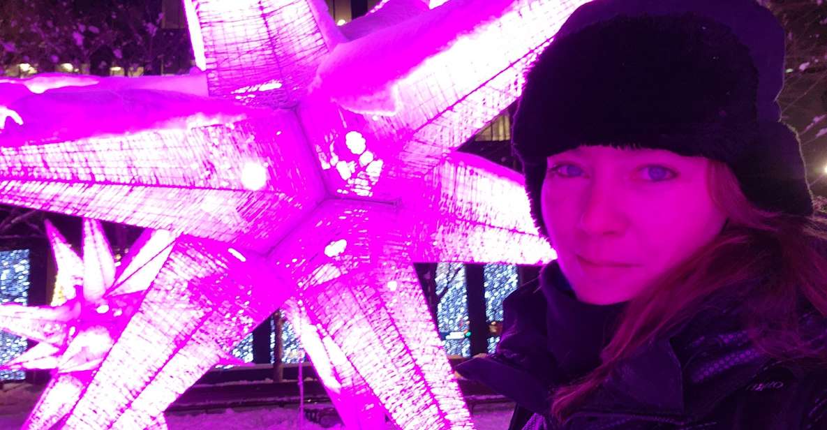 VIP Montreal City Tour 8 Hours with transport - Who Will Love This Experience?