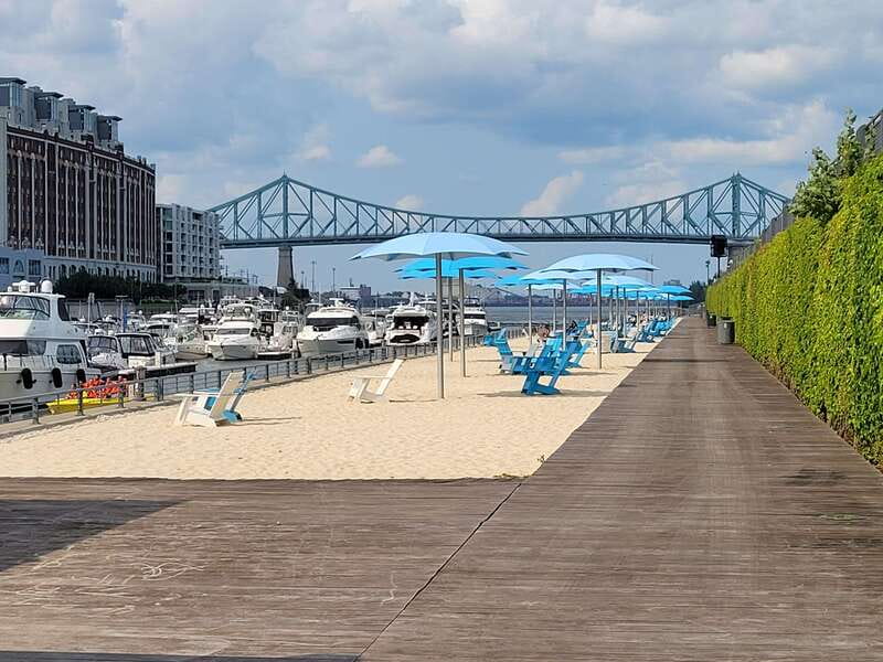 VIP Montreal City Tour 8 Hours with transport - Summary of Benefits