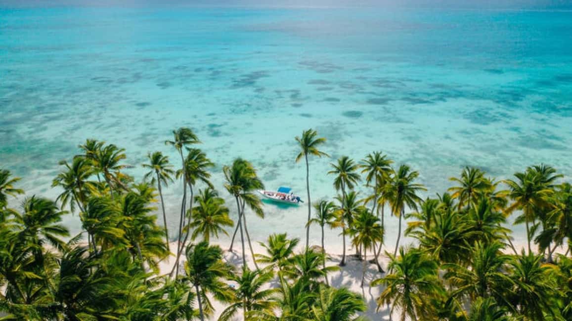 Saona Island: Catamaran/Speedboat Tour to a Dream Beach - Final Thoughts