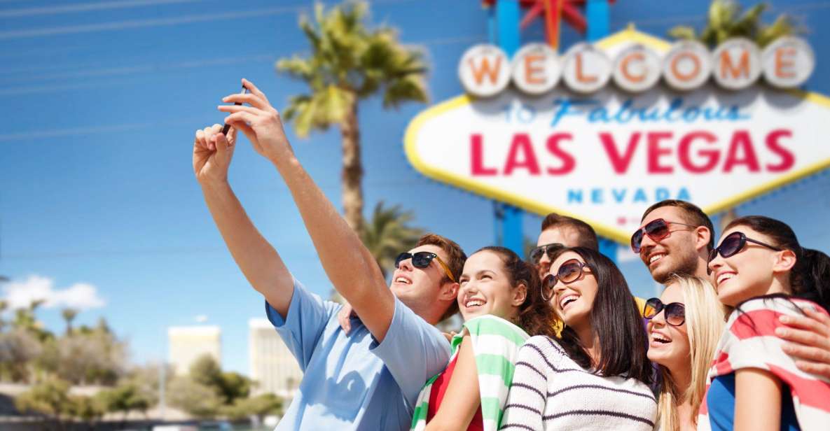 Private Family Fun in Old Vegas: A Fremont Street Adventure - Who Should Consider This Tour?