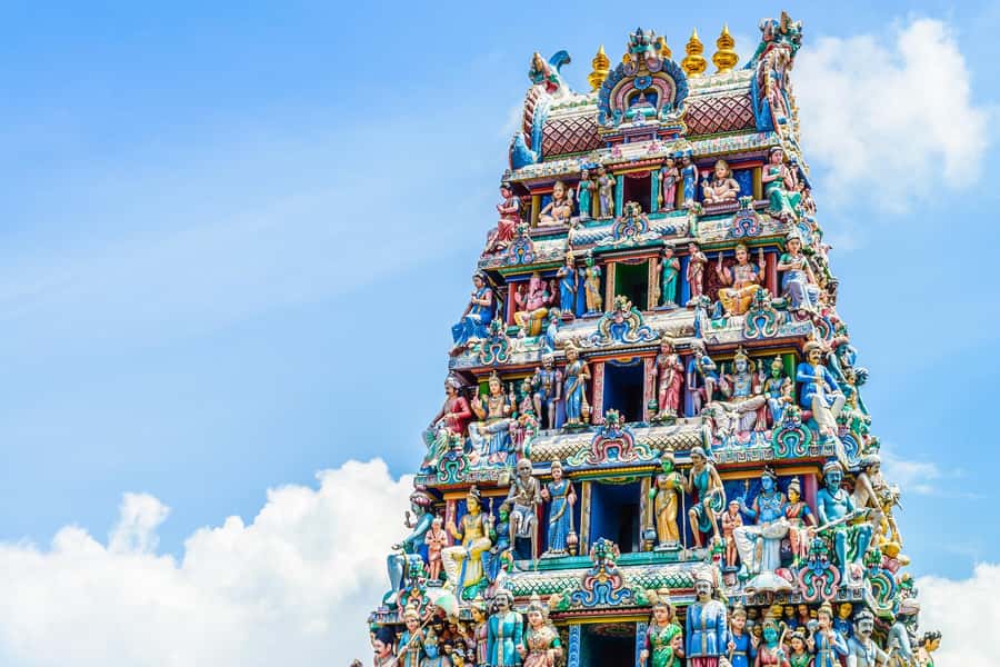 Thiruvananthapuram: One-Day Trip to Kanyakumari and Poovar - Key Points