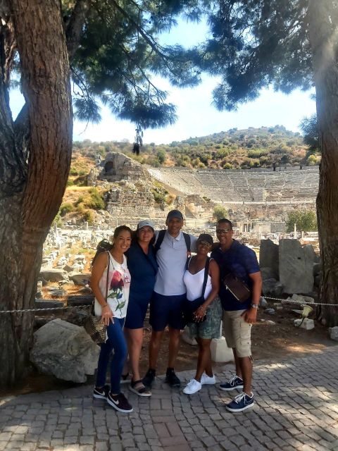 Economic Explorer Ephesus Tour - An In-Depth Look at the Economic Explorer Ephesus Tour