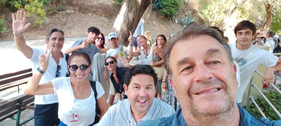 Economic Explorer Ephesus Tour - The Sum Up: Why Choose the Economic Explorer Ephesus Tour?