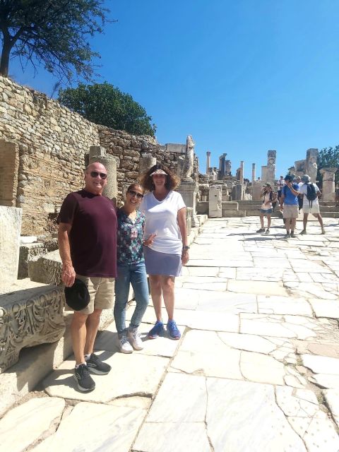 Economic Explorer Ephesus Tour - Who Should Consider This Tour?
